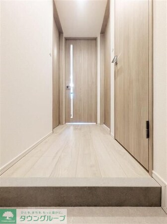 S-RESIDENCE東浦和aguaの物件内観写真